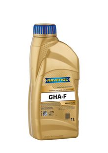 RAVENOL Gearbox Hydraulic Actuator Fluid GHA-F RAVENOL Gearbox Hydraulic Actuator Fluid GHA-F