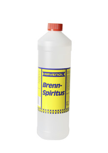 RAVENOL Brenn-Spiritus RAVENOL Brenn-Spiritus