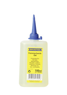 RAVENOL Feinmechaniköl RAVENOL Feinmechaniköl