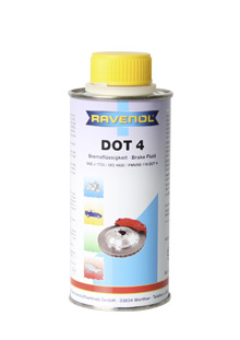RAVENOL DOT 4 RAVENOL DOT 4