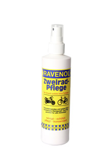 RAVENOL Zweirad-Pflege RAVENOL Zweirad-Pflege