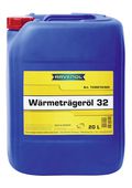 RAVENOL Wärmeträgeroel 32