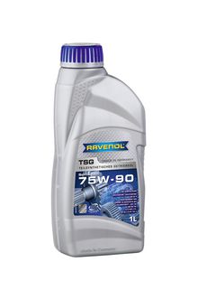 RAVENOL Getriebeoel TSG SAE 75W-90 RAVENOL Getriebeoel TSG SAE 75W-90