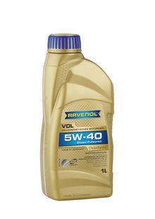 RAVENOL VDL SAE 5W-40