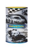 RAVENOL mouse pad