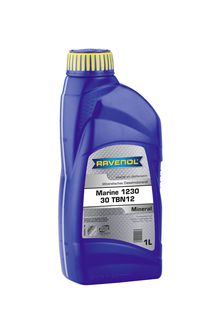 RAVENOL MARINE 1230