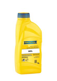 RAVENOL MDL Multi-Disc locking differentials