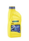 RAVENOL Hypoid EPX Getriebe-Oel SAE 85W-140 GL-5