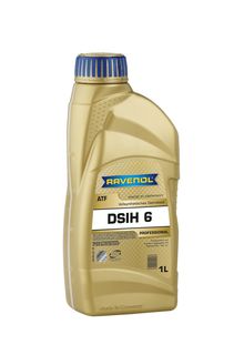 RAVENOL ATF DSIH 6