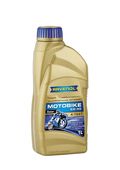 RAVENOL Motobike 4-T Ester SAE 5W-40