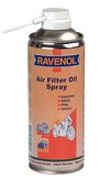 RAVENOL Air Filter Oil Spray