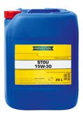 RAVENOL STOU SAE 15W-30