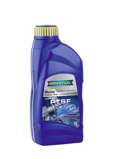 RAVENOL MARINE Power Trim & Steering Fluid RAVENOL MARINE Power Trim & Steering Fluid