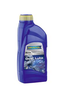 RAVENOL MARINE Gear Lube RAVENOL MARINE Gear Lube