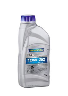 RAVENOL TSJ SAE 10W-30