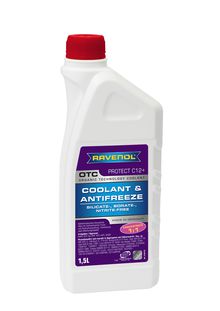 RAVENOL OTC - Protect C12+ Concentrate RAVENOL OTC - Protect C12+ Concentrate
