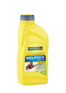 RAVENOL Selfmix 2T