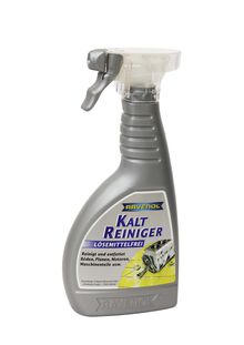 RAVENOL Kaltreiniger lösemittelfrei