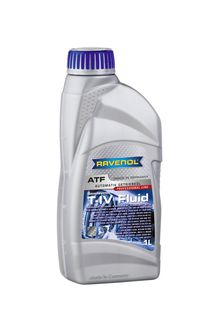 RAVENOL ATF T-IV Fluid RAVENOL ATF T-IV Fluid
