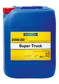 RAVENOL Super Truck SAE 20W-20