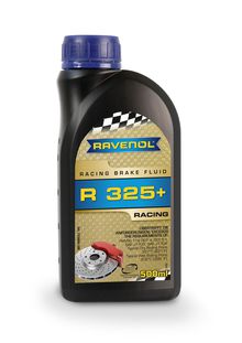 RAVENOL Racing Brake Fluid R325+ RAVENOL Racing Brake Fluid R325+