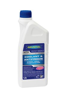 RAVENOL HTC - Protect MB325.0 Concentrate RAVENOL HTC - Protect MB325.0 Concentrate