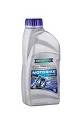 RAVENOL Motobike 4-T Ester SAE 10W-40