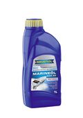 RAVENOL MARINEOIL PETROL 20W-50