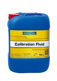 RAVENOL Calibration Fluid