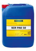 RAVENOL SCR PAO 32 Screw Kompressorenoel