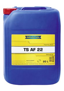 RAVENOL Hydraulikoel TS AF 22 RAVENOL Hydraulikoel TS AF 22