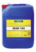 RAVENOL Getriebeoel Glycosynth Gear 150