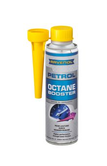 RAVENOL Petrol Octane Booster