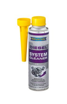 RAVENOL Diesel System Cleaner RAVENOL Diesel System Cleaner
