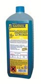 RAVENOL Scheibenfrostschutz IPA Konzentrat