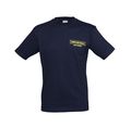 RAVENOL T-Shirt, marine