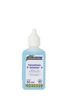 RAVENOL Türschloß-Enteiser RAVENOL Türschloß-Enteiser