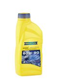 RAVENOL Motogear SAE 80W-90 GL-5