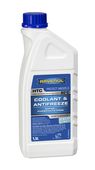 RAVENOL HTC COLD CLIMATE -60°C - PROTECT MB 325.0