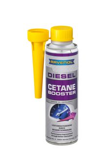 RAVENOL Diesel Cetane Booster RAVENOL Diesel Cetane Booster