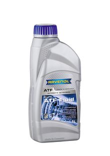 RAVENOL ATF Fluid RAVENOL ATF Fluid