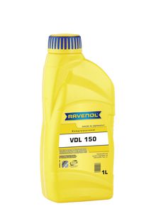 RAVENOL Kompressorenöl VDL 150