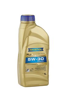 RAVENOL FLJ SAE 5W-30