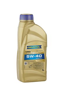 RAVENOL VMO SAE 5W-40