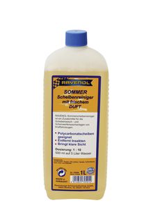 RAVENOL Sommerscheibenreiniger RAVENOL Sommerscheibenreiniger