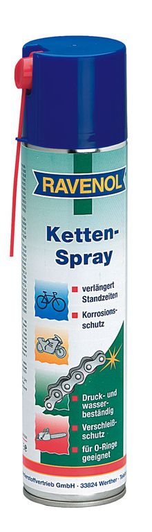 RAVENOL Ketten-Spray