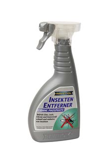 RAVENOL Insekten-Entferner