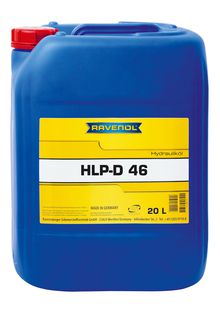 RAVENOL Hydraulikoel HLP-D 46 RAVENOL Hydraulikoel HLP-D 46