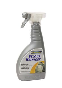 RAVENOL Velour Reiniger