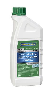 RAVENOL HJC COLD CLIMATE -60°C - PROTECT FL22